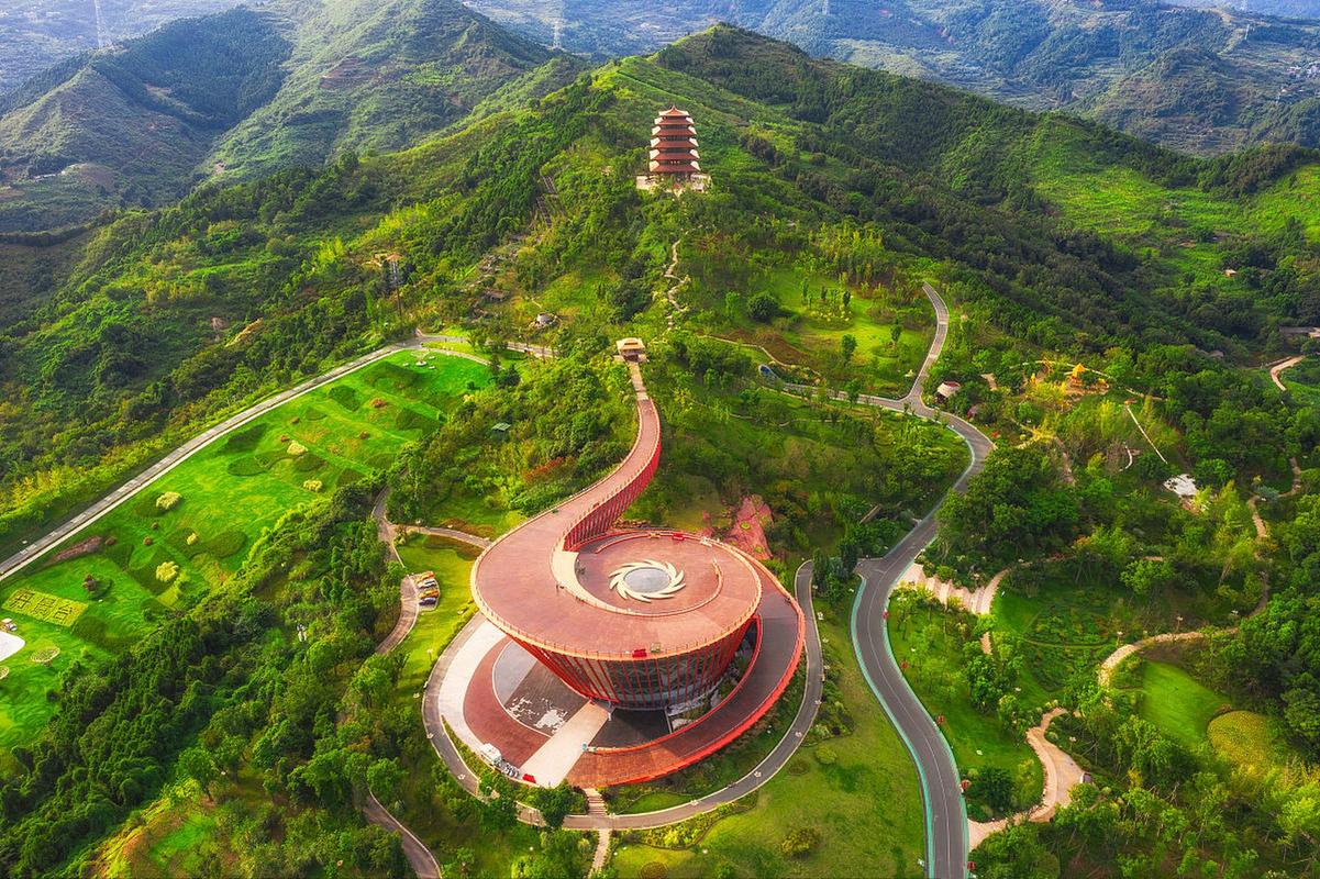 龙泉驿旅游景点哪里好玩的