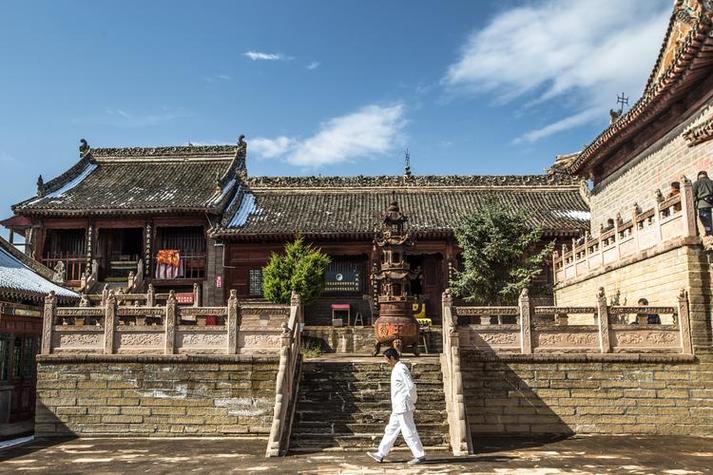 旅游景点平泉哪里好玩的