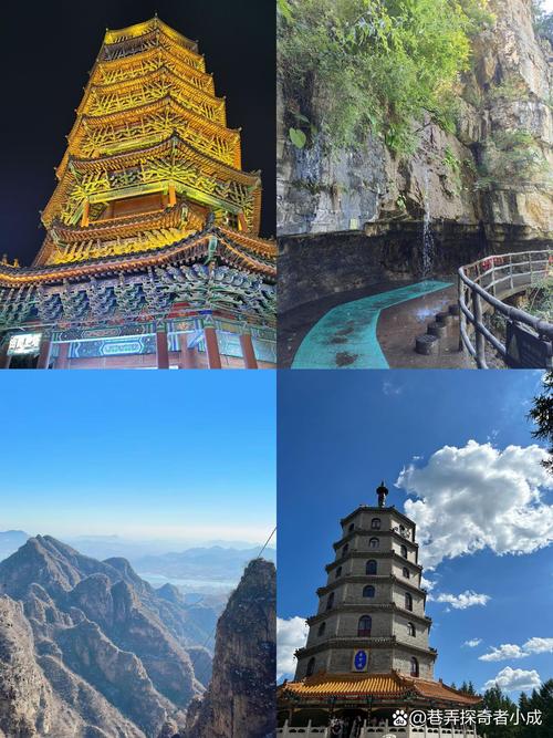 5月份河北旅游最佳地方
