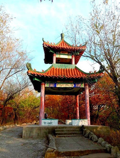 普兰店旅游景点哪里好玩的