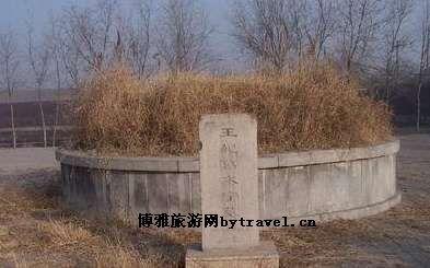 博野旅游景点哪里好玩一点