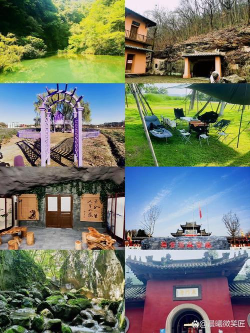 襄阳哪里好玩旅游景点推荐