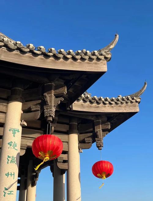 旅游景点潮州哪里好玩儿一日游
