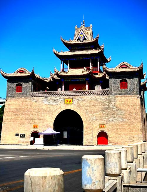 银川旅游景点哪里好玩的地方推荐