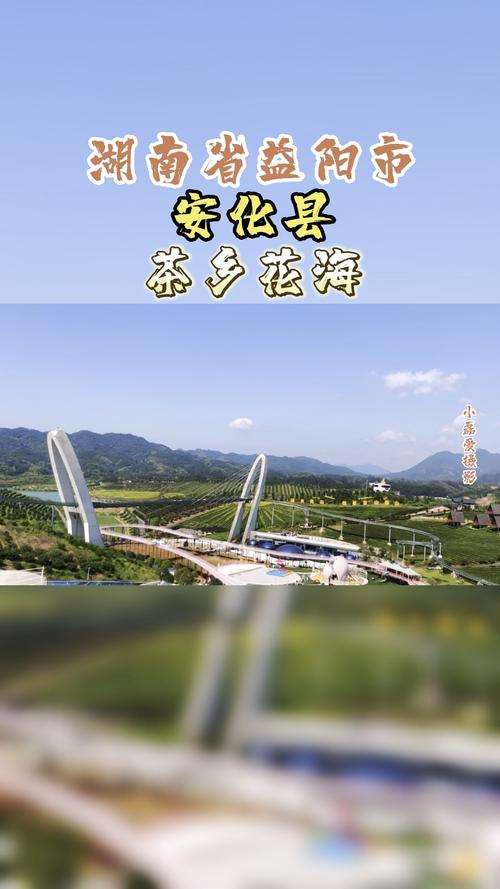 茶乡旅游景点哪里好玩一点