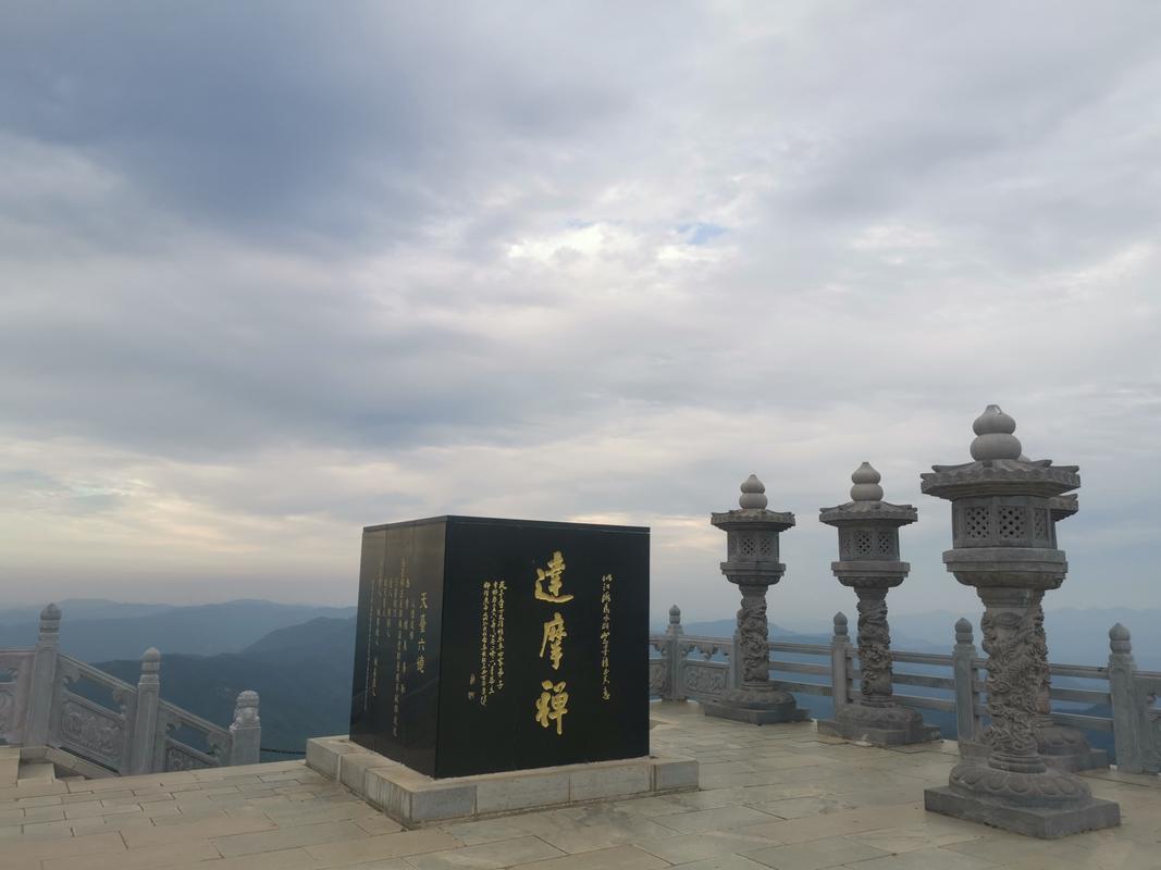 台安旅游景点哪里好玩一点