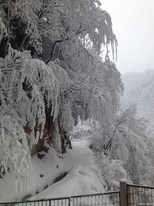 雪景旅游景点耒阳哪里好玩一点