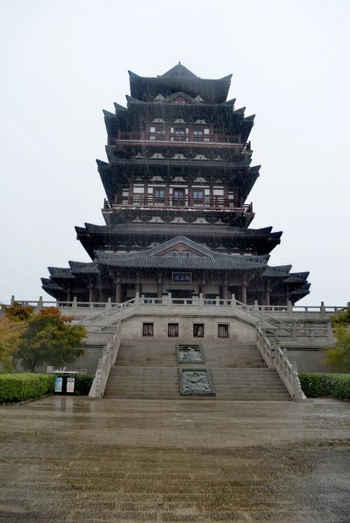 宿迁哪里旅游景点好玩一点