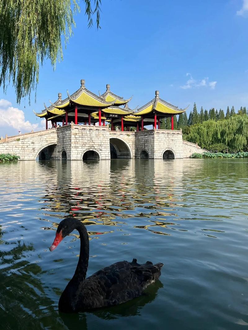 扬州哪里好玩旅游景点推荐