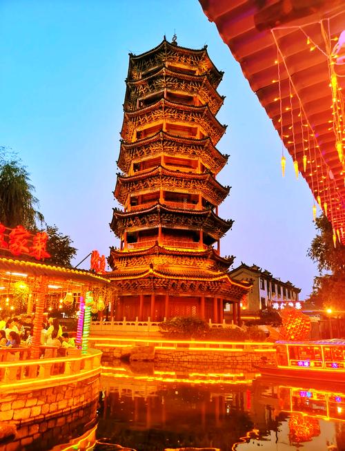 滦南旅游景点哪里好玩点儿