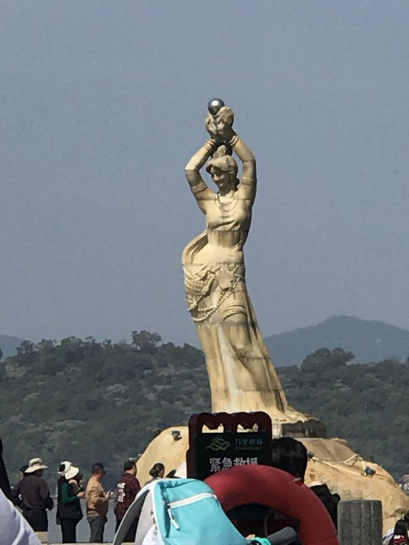 去珠海旅游景点哪里好玩一点