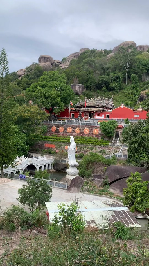 昭安旅游景点哪里好玩儿一日游