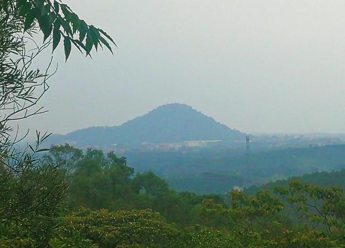 湛江旅游景点山顶推荐哪里好玩的