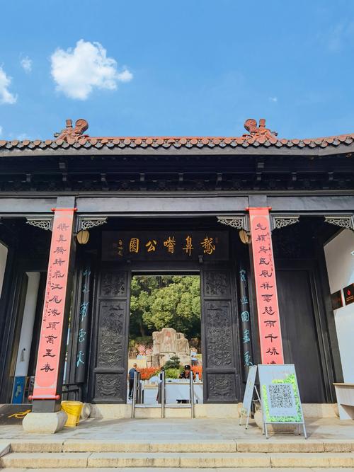 江阴哪里旅游景点好玩一点