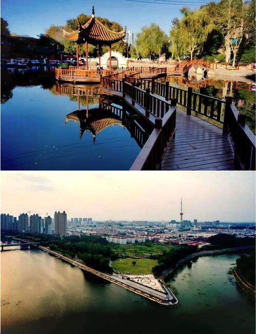 漯河市哪里好玩旅游景点推荐