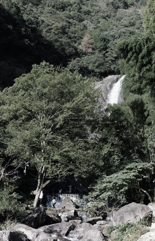宁海哪里旅游景点好玩一点