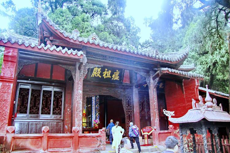 梓潼旅游景点哪里好玩的地方