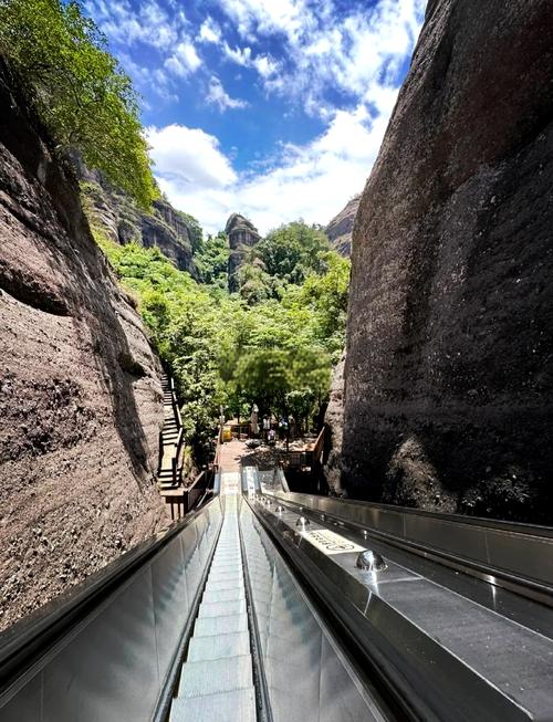 福建省旅游景点哪里好玩的