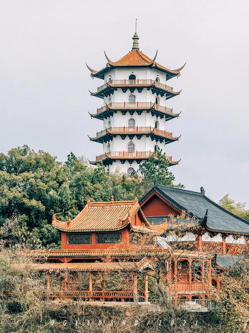 南丰哪里有旅游景点好玩的