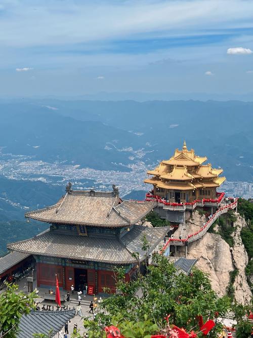 全国旅游景点哪里好玩的