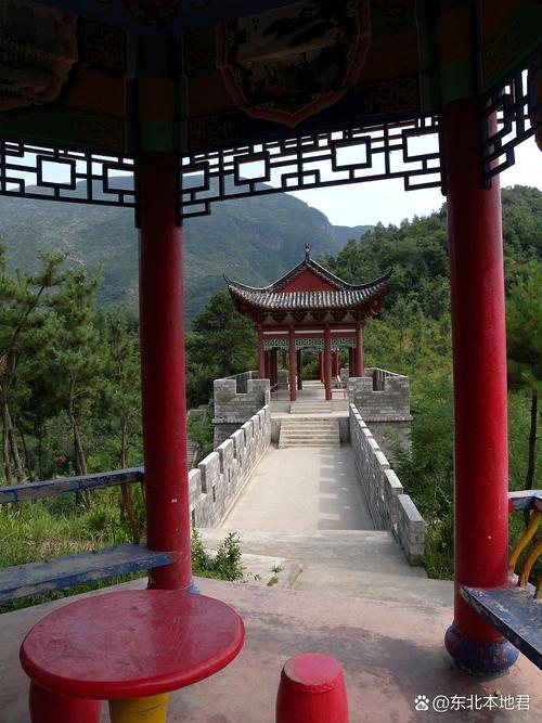 枣阳旅游景点哪里好玩的地方