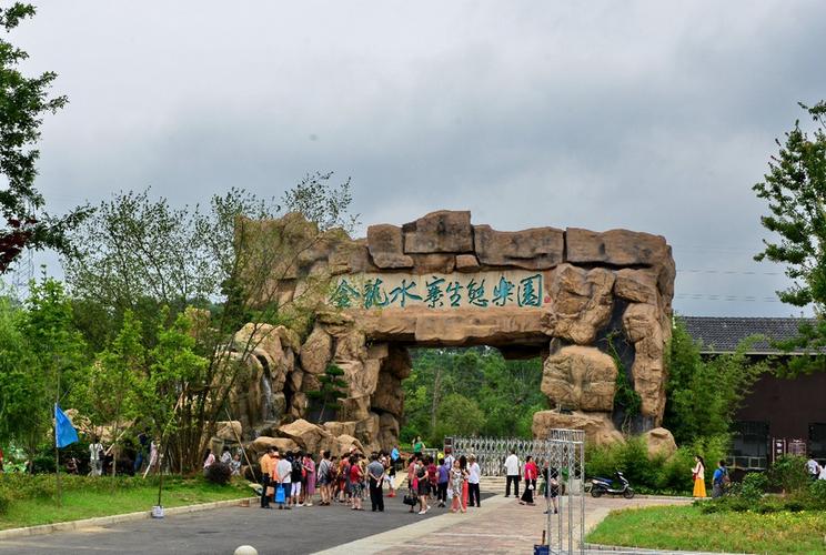 旅游景点蔡甸哪里好玩的