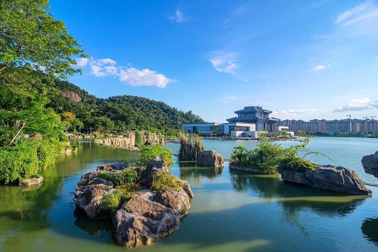 湖州旅游景点哪里最好玩的
