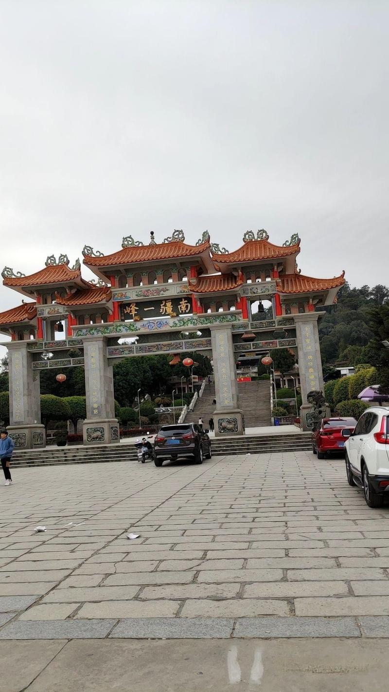 潮南旅游景点哪里好玩的地方推荐