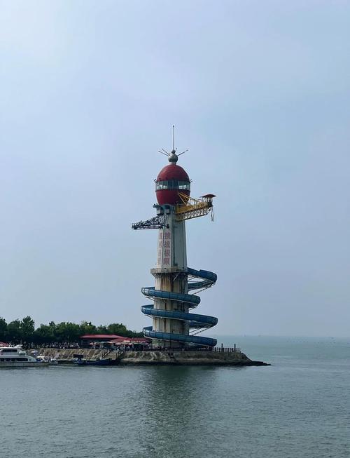 戴南附近的旅游景点哪里好玩一点
