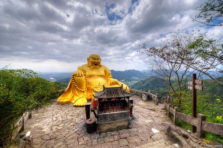 建德旅游景点哪里好玩的