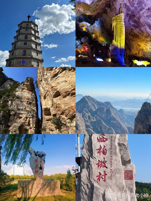 河北哪里旅游景点最好玩的