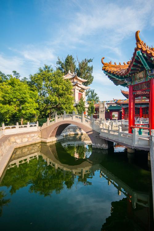 辛集旅游景点哪里好玩的