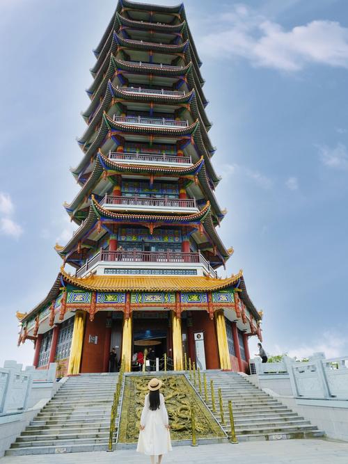射洪旅游景点哪里好玩的地方