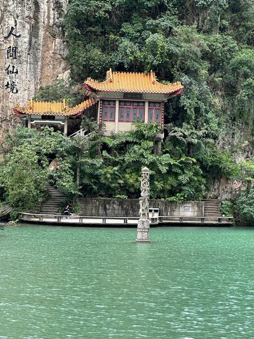 柳州白天有哪里好玩的旅游景点推荐