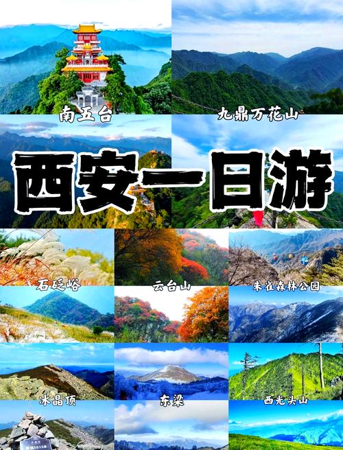 周边旅游景点哪里好玩儿一日游