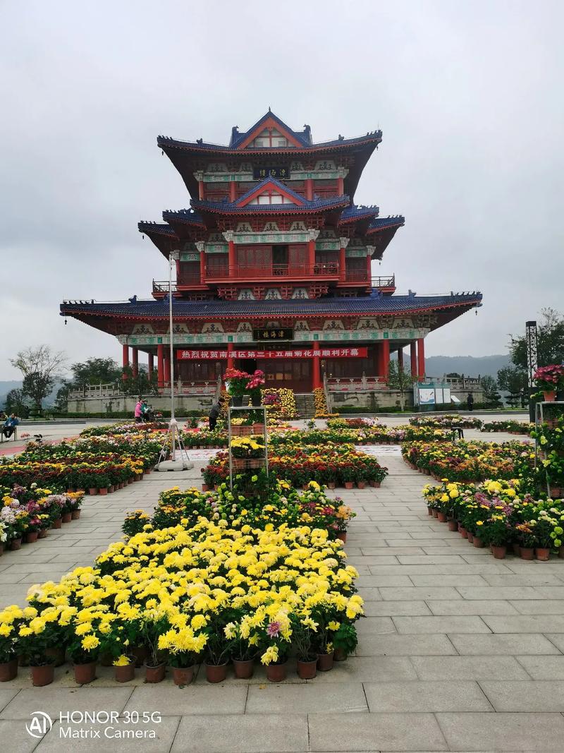 南溪哪里好玩的旅游景点推荐
