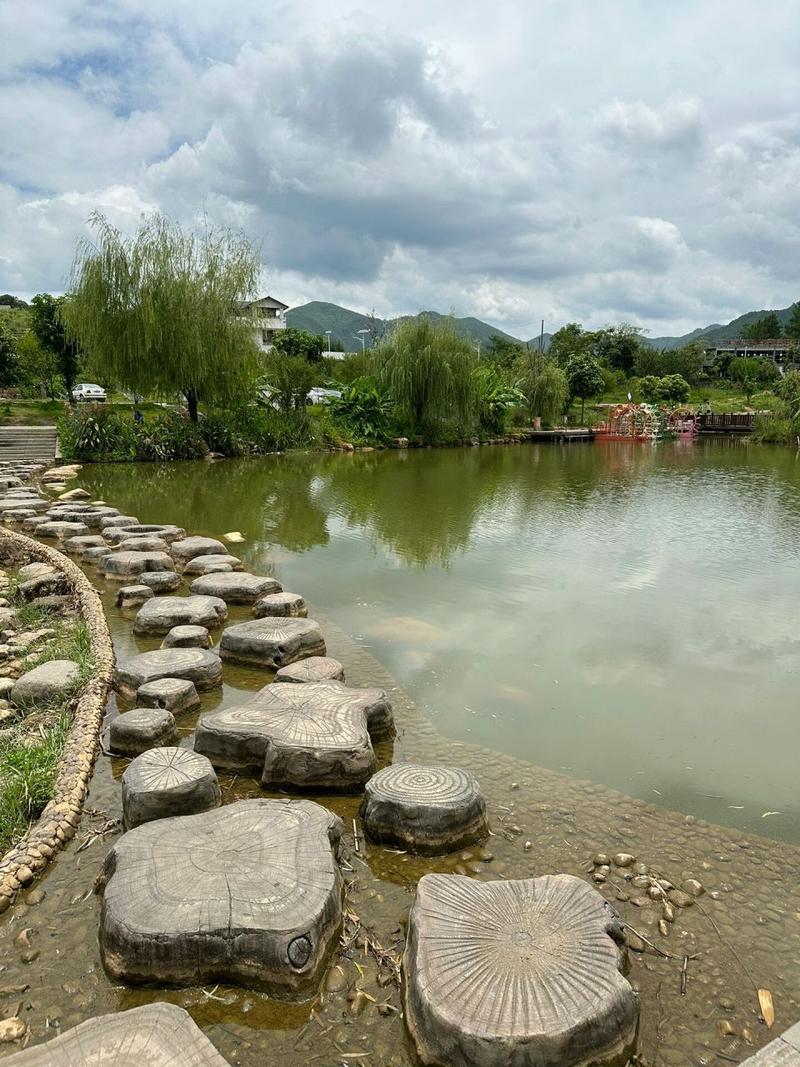 岑溪旅游景点哪里好玩儿的