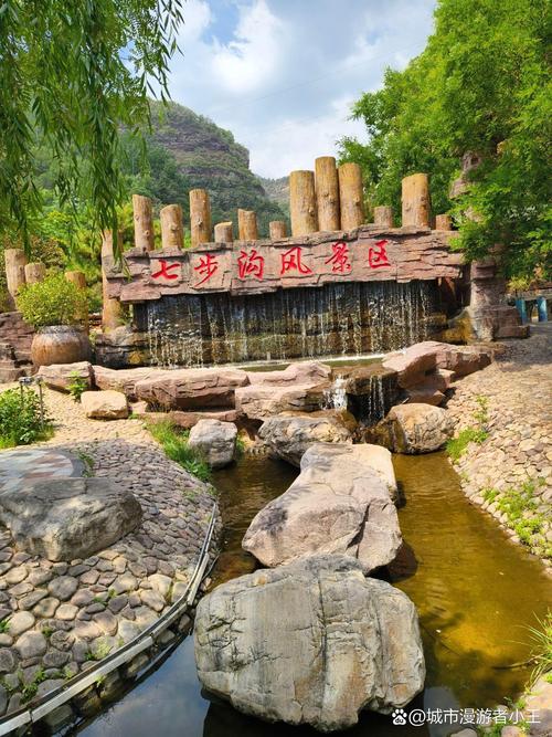 邯郸旅游景点儿哪里好玩一点
