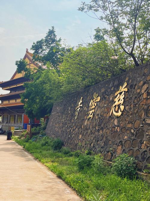 慈城旅游景点哪里好玩的推荐