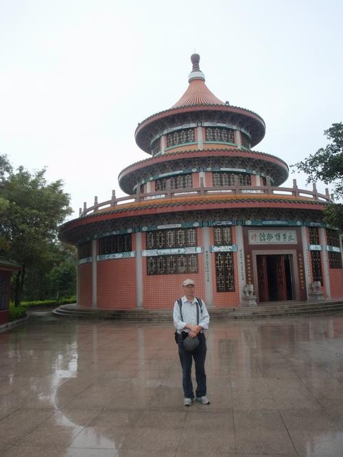 澄海哪里旅游景点好玩的地方