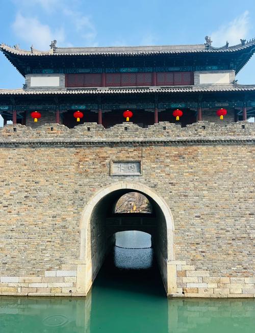 明城旅游景点哪里好玩儿一点