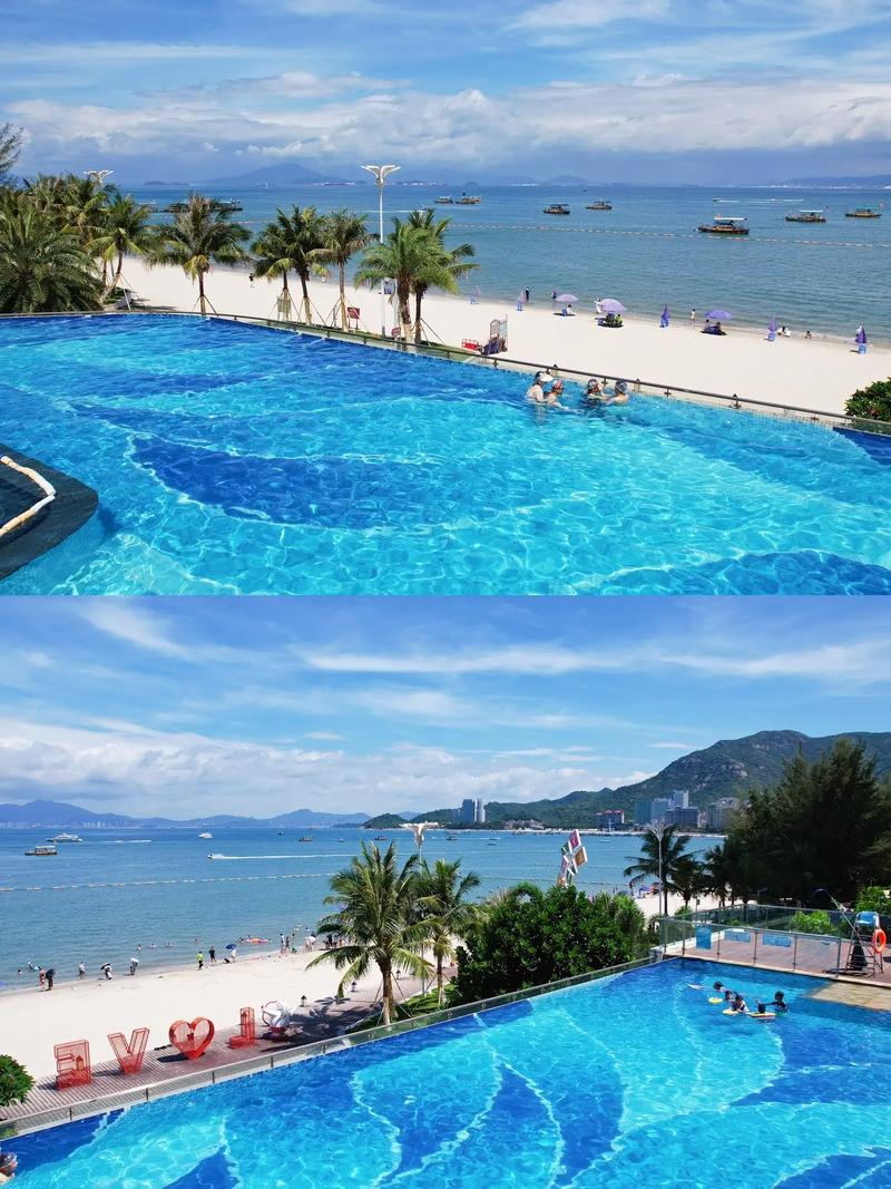 惠州旅游景点哪里好玩海边