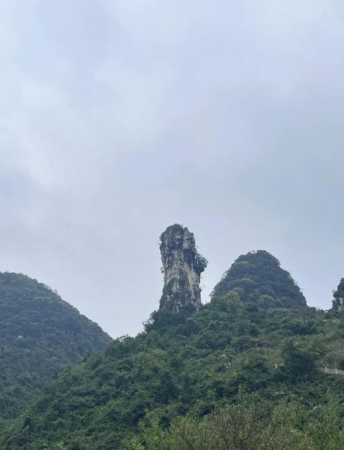 武宣旅游景点哪里好玩儿的