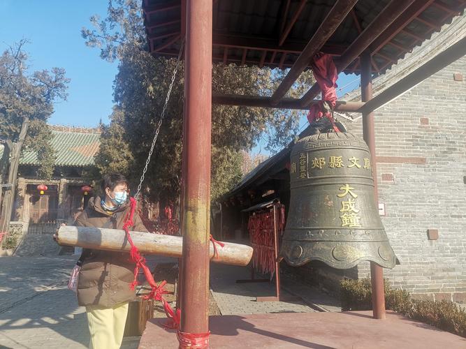 旅游景点哪里好玩郏县的