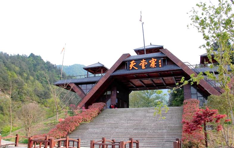 金寨哪里的旅游景点好玩一点