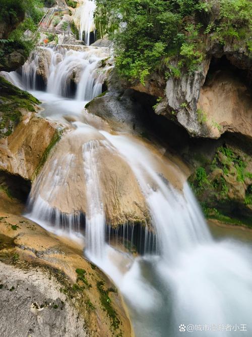 十堰新旅游景点哪里好玩一点