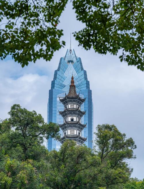 温州哪里好玩旅游景点推荐