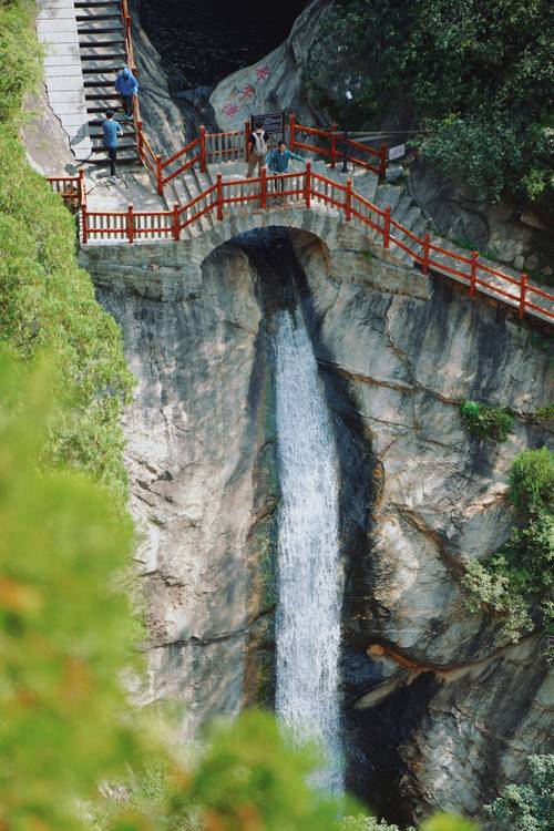京郊旅游景点哪里好玩一点