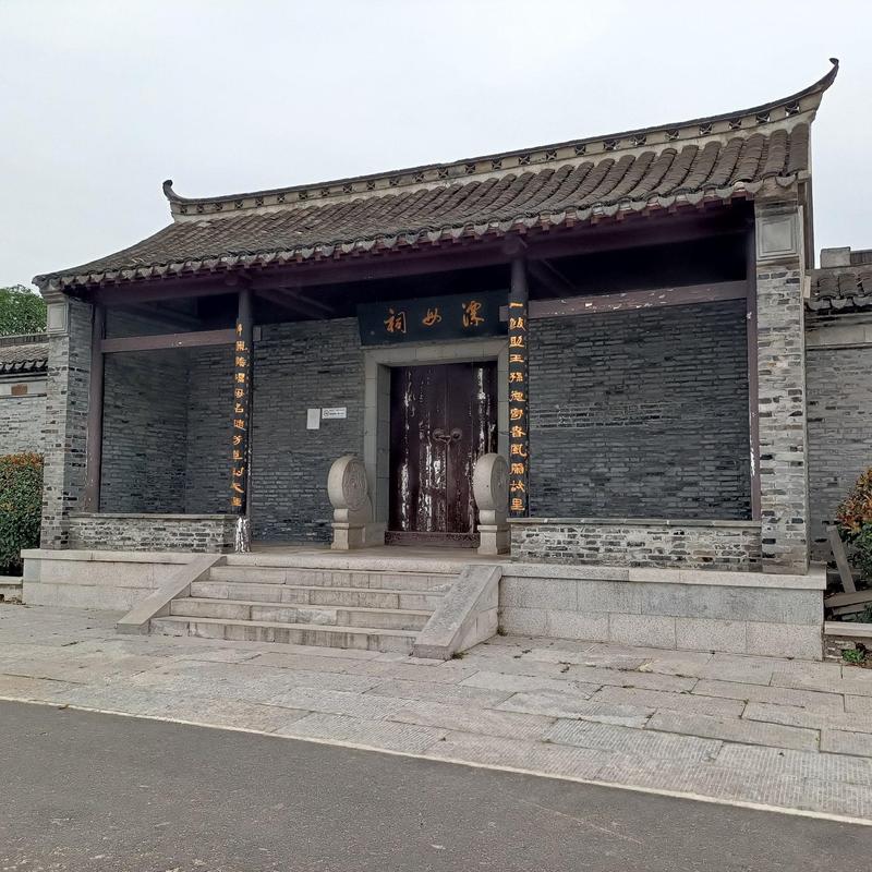 淮安的旅游景点哪里好玩一点