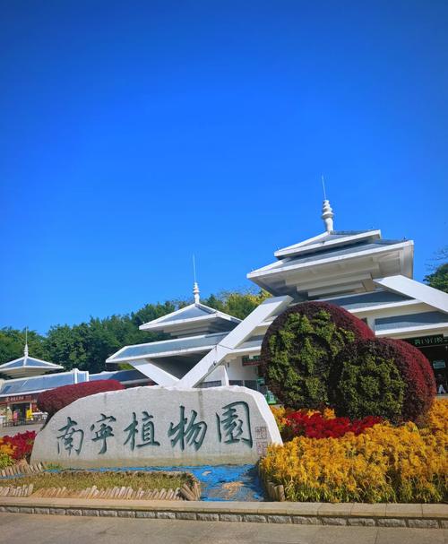 南宁2月份哪里好玩的旅游景点多
